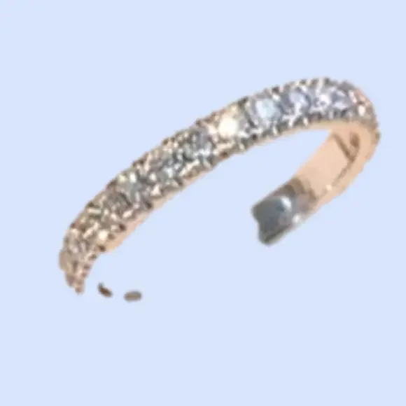 Sz 6½, 8, & 8½  - NWT:  PRINCESS Set - Picture 3 of 9